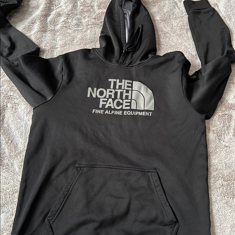 The North Face Hoodie